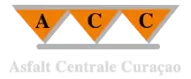 Asfalt Centrale Curacao (ACC) - Footer logo