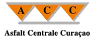 Asfalt Centrale Curacao (ACC) _ Logo